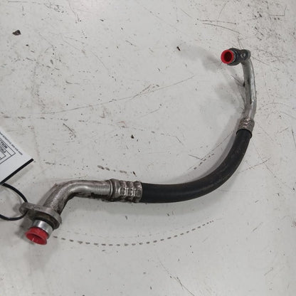 Nissan LEAF AC Hose Line  2013 2014 2015 2016 2017