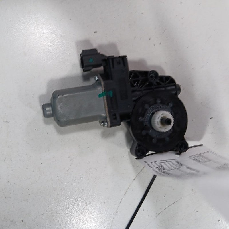 Ford Ecosport Left Rear Power Window Motor 2018 2019 2020 2021 2022 OE
