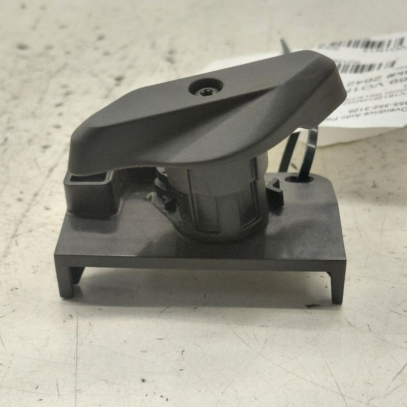 Volvo S60 Hood Latch Release Handle Lever Switch  2013 2014 2015
