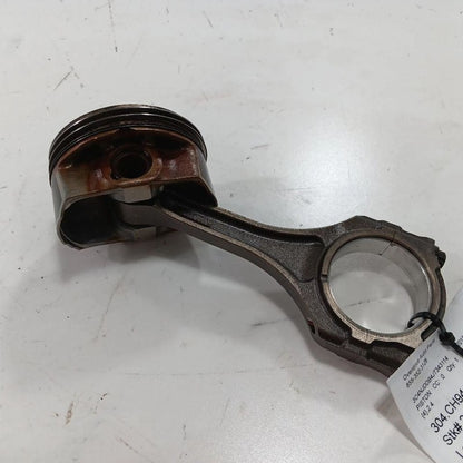 Jeep Compass 2.4 Single Piston With Connecting Rod  2017 2018 2019 2020 2021