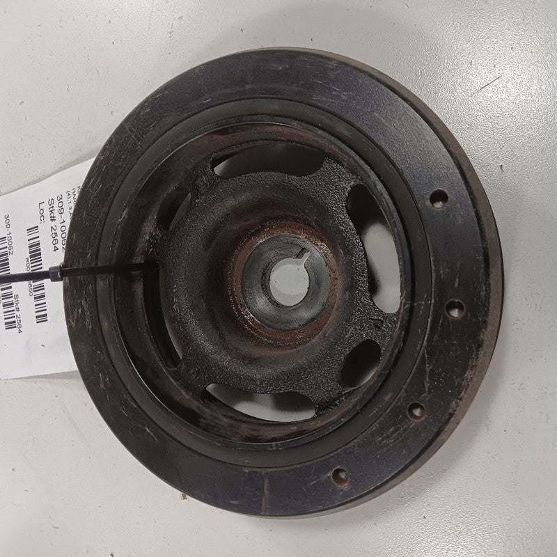 Harmonic Balancer Crankshaft Pulley 1.3L Fits 20-23 Buick Encore GX