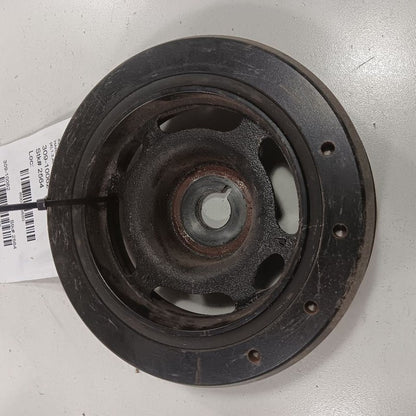 Harmonic Balancer Crankshaft Pulley 1.3L Fits 20-23 Buick Encore GX