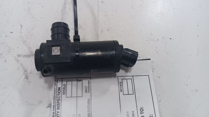 Subaru Impreza Windshield Washer Wash Fluid Reservoir Motor Pump Elect