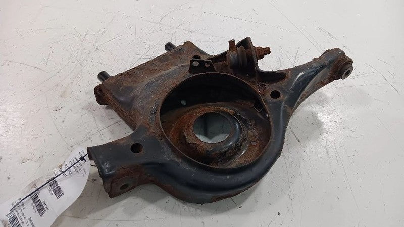 551B13TA0D Left Lower Control Arm Rear Main Spring Support Fits 16-20 MAXIMA