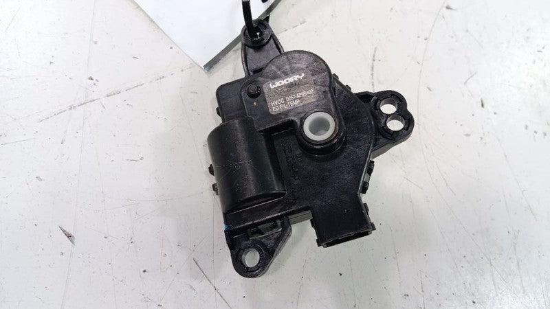 Kia Forte Flap Door Motor Heater AC Door Actuator 2016 2015 2014 OEM