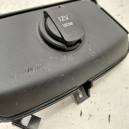 Kia Sportage 12V Power Port Socket  2020 2021 2022