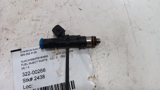 Fuel Injection Injector Fits 13-20 TRAX OEM
