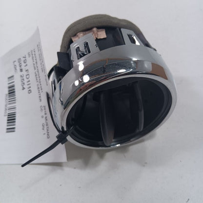 Ford Mustang Dash Air Vent Center Middle  2015 2016 2017