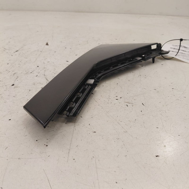 Ford Escape Left Rear Door Applique Molding {LJ6BS254A43CAW} 2020 2021