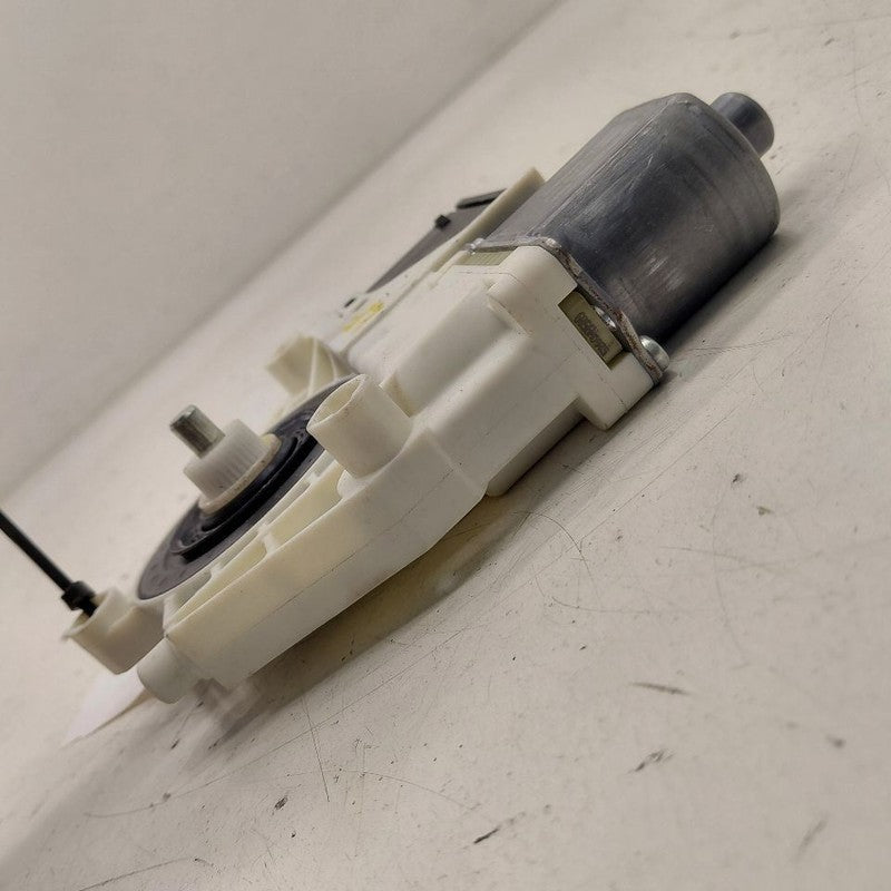 Fiat 500 X Model   Driver Left Front Power Window Motor 2016 2017