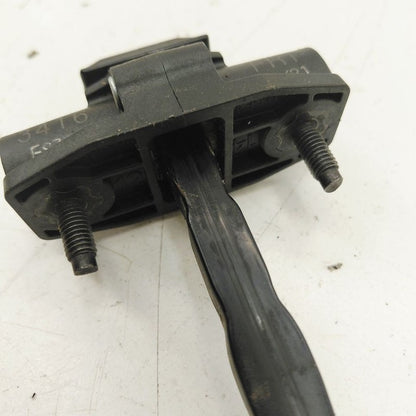 Chevy Trailblazer Door Check Right Passenger Front Hinge Stopper Deten