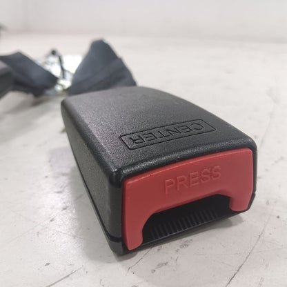 Outlander Sport Seat Belt Buckle Latch Right Passenger Rear Back  2019 2020 2021