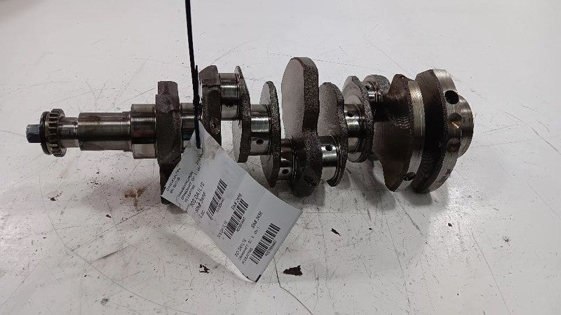 Nissan Maxima Engine Crankshaft Crank Shaft  2018 2019 2020