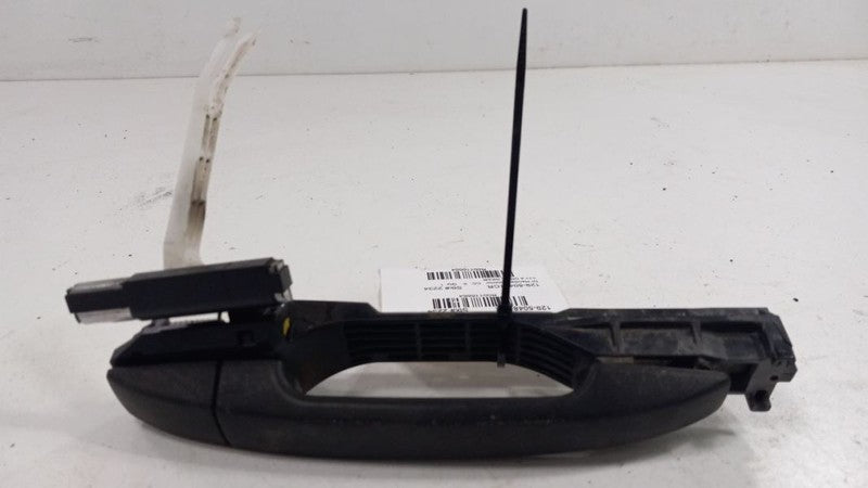 Passenger Right Door Handle Exterior Assembly Door Rear Fits 09-13 FORESTER