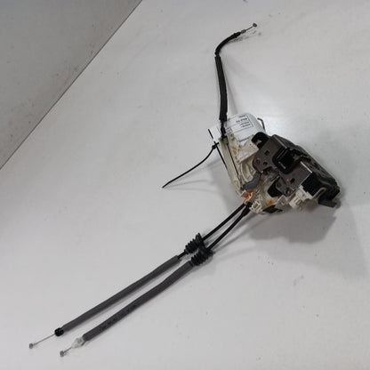 Jeep Renegade Door Latch Lock Left Driver Front  2017 2018 2019 2020