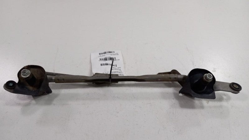Wiper Transmission Without Cold Climate Package Fits 09-13 MAZDA 6 OEM