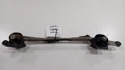 Wiper Transmission Without Cold Climate Package Fits 09-13 MAZDA 6 OEM