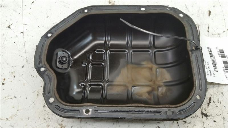 111108Y000 Oil Pan Upper Automatic Transmission 5 Speed Fits 04-07 QUEST