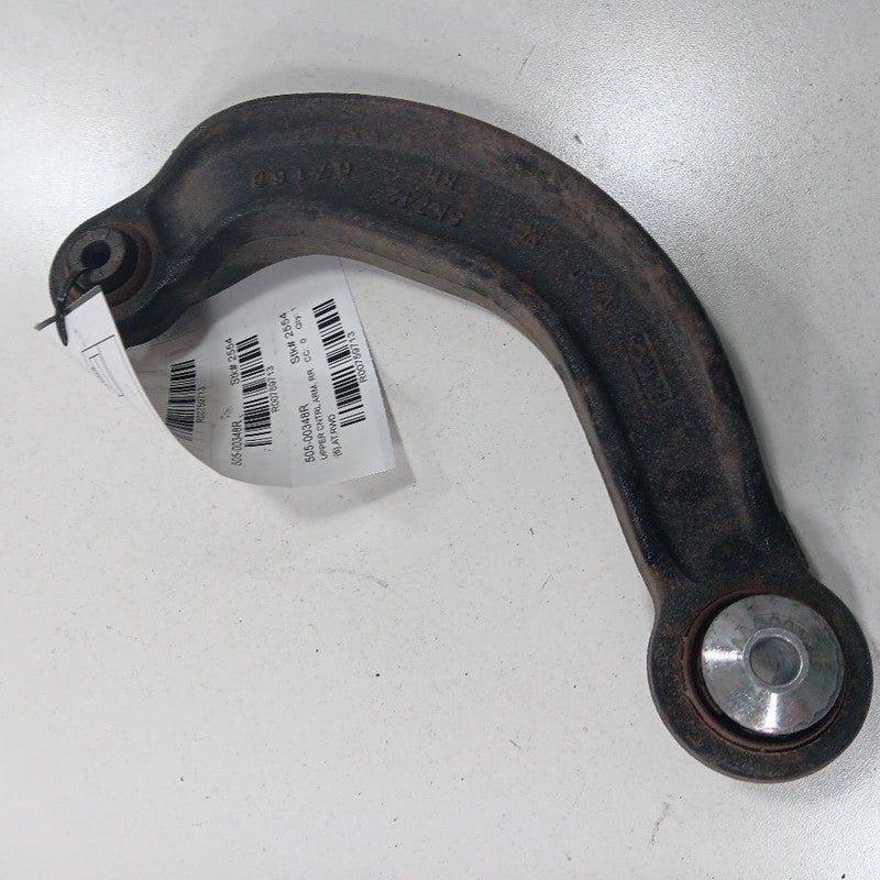 Passenger Right Rear Upper Control Arm Ecoboost Fits 15-22 Ford Mustan
