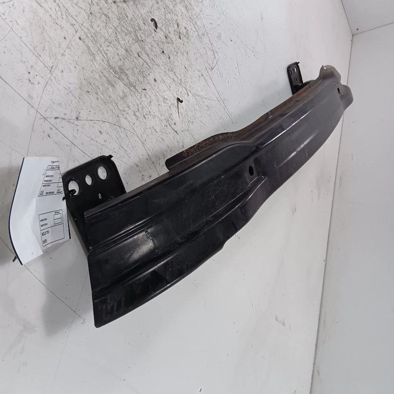 Front Bumper Reinforcement Support Bar 2 Door Fits 12-19 FIAT 500