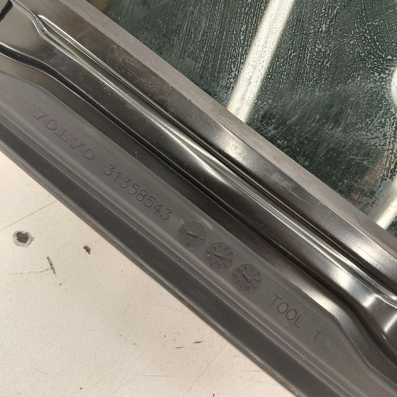 Roof Glass Window 5 Cylinder Fits 04-11 Volvo 40 SERIES