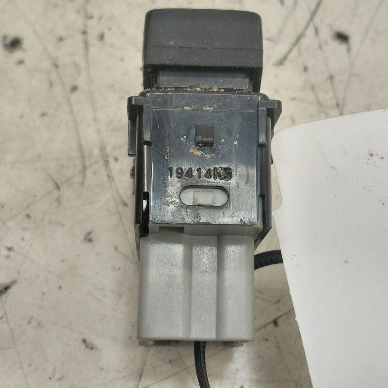 Nissan Murano Heated Seat Switch  2020 2021 2022 2023