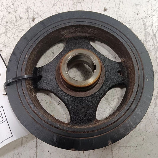 Harmonic Balancer Crankshaft Pulley Fits 18-23 Nissan Kicks OEM
