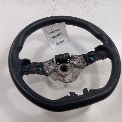 Nissan Versa Steering Wheel  2023 2022 2021 2020