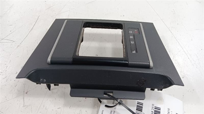 Mazda CX-9 Shifter Bezel Trim Shift Console Surround Trim 2012 2011 20