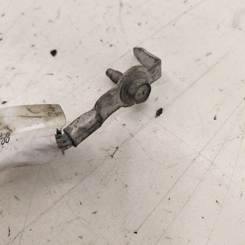 Chevy Volt Battery Cable  2016 2017 2018 2019