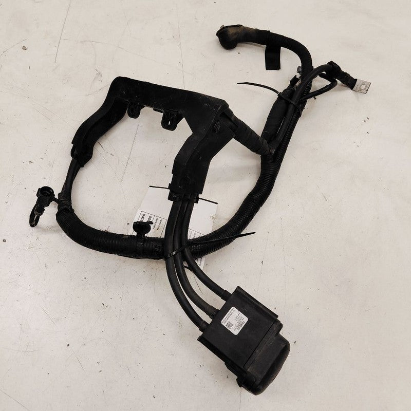 Kia Optima Battery Cable  2018 2017 2016 OEM