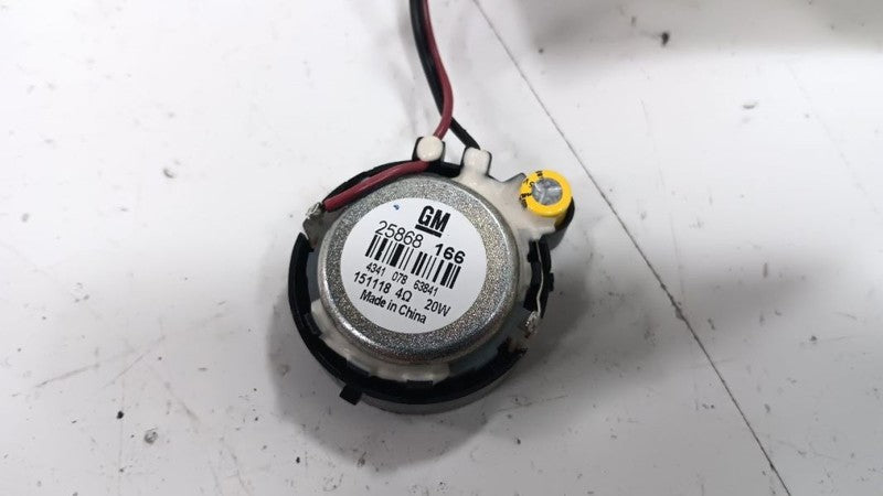 Buick Lacrosse Tweeter Right Passenger Tweeter Speaker 2013 2014 2015 