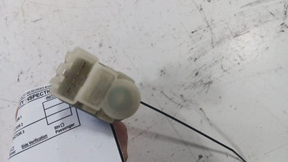 Chrysler 200 Brake Pedal Switch  2015 2016 2017 OEM