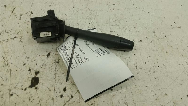 20940369 Column Switch Column Turn Fits 04-12 Chevy Malibu OEM