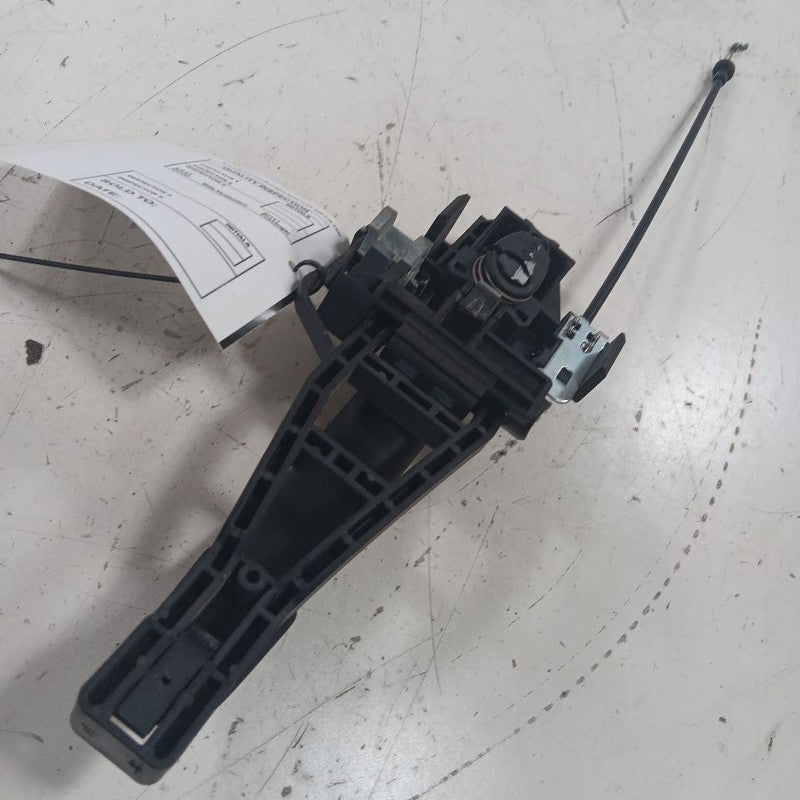 Driver Left Front Exterior Door Handle Fits 15-23 TRANSIT 150