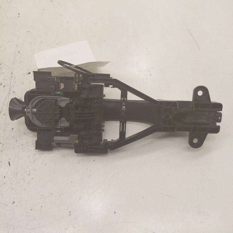 Passenger Right Front Door Handle Exterior Fits 14-18 Volvo S60