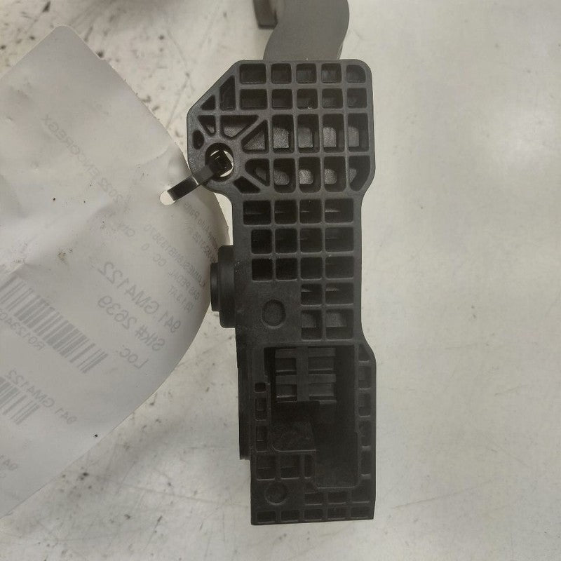 Buick Encore GX Gas Pedal  2022 2023 2024 2025