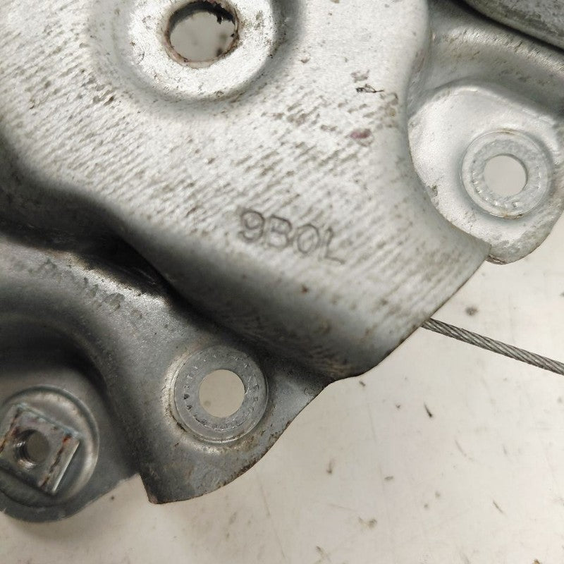 Driver Left Front Window Regulator Track 21-25 Chevy Trailblazer