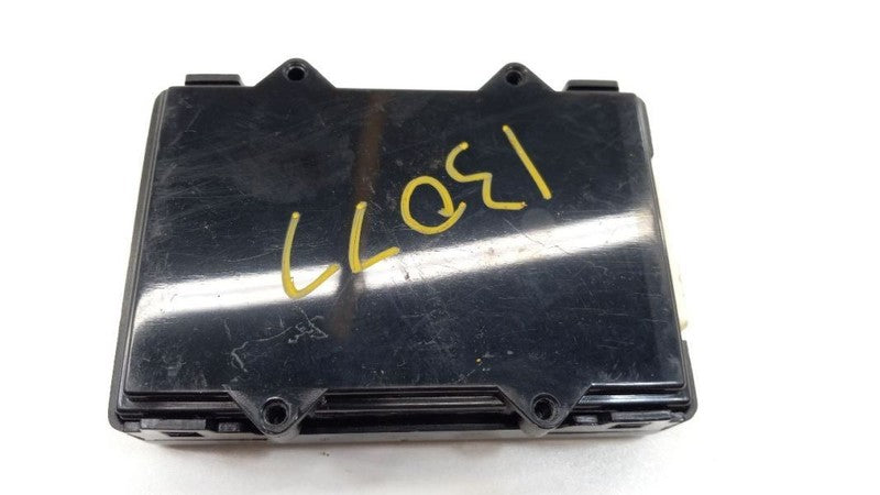 BBM566DHXB Chassis ECM Communication Bluetooth Fits 11 Mazda 3