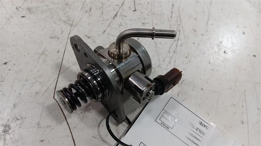 Ford Escape 2023 Gas Fuel Pump Engine Mounted OEM