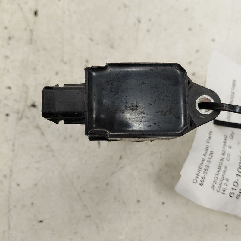 Coil Ignition Ignitor Fits 17-23 Subaru Impreza