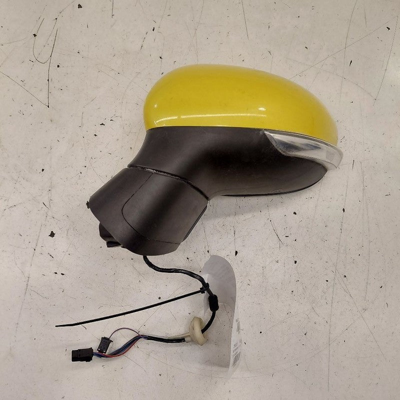 Driver Left Side View Door Mirror Electric 4 Door X Model Fits 16-17 F