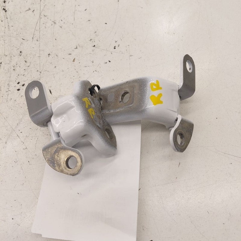 Lexus NX350 Door Hinge Set Right Rear Passenger  2022 2023 2024 2025