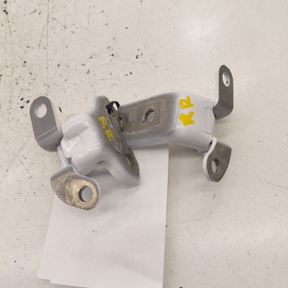 Lexus NX350 Door Hinge Set Right Rear Passenger  2022 2023 2024 2025