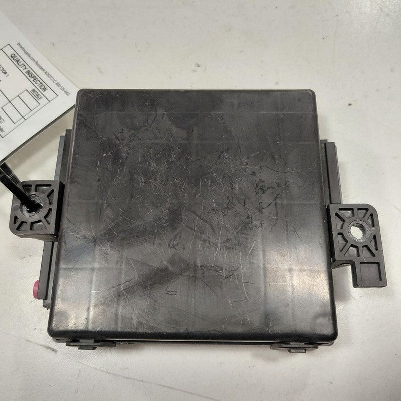 Grand Cherokee Keyless Entry Control Module {68343278AD} 2017 2018 201