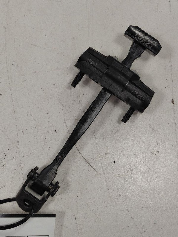 Jeep Compass Door Check Right Passenger Front Hinge Stopper Detent  20