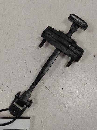 Jeep Compass Door Check Right Passenger Front Hinge Stopper Detent  20