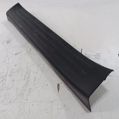 Mazda CX-9 Sill Trim Plate Door Jam Threshold Right Passenger Front  2
