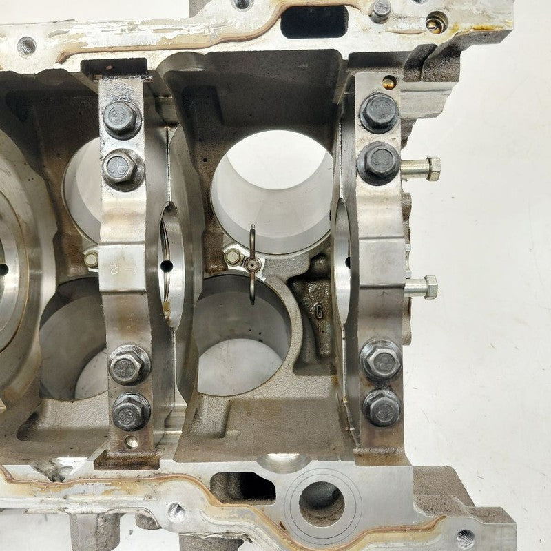 Bare Engine Cylinder Block 3.6L VIN 3 8th Digit Opt Lfx 15-16 18-20 Ch