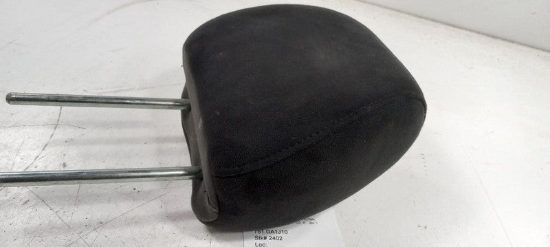 Nissan Altima Seat Headrest Front Head Rest 2010 2009 2008 2007